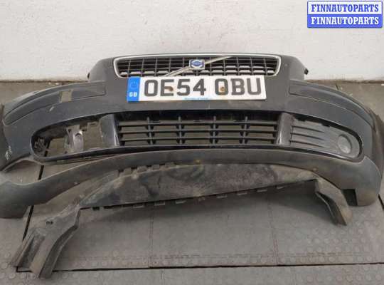 Бампер VL501358 на Volvo S40 2004-