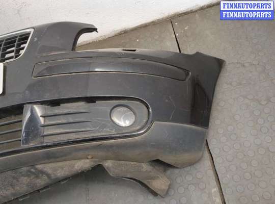 купить Бампер на Volvo S40 2004-