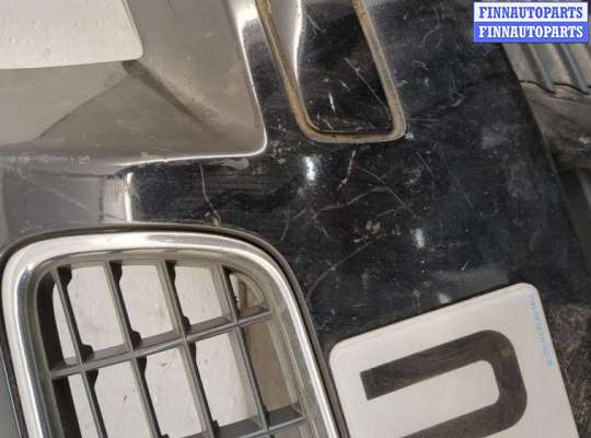 купить Бампер на Volvo S40 2004-
