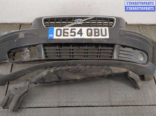 купить Бампер на Volvo S40 2004-