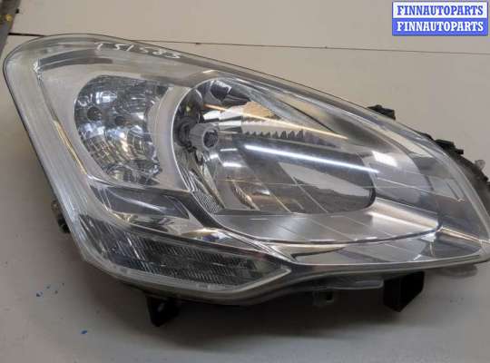 Фара (передняя) PG1159477 на Citroen Berlingo 2008-2012