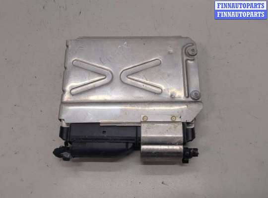купить Блок управления двигателем на Audi A4 (B6) 2000-2006