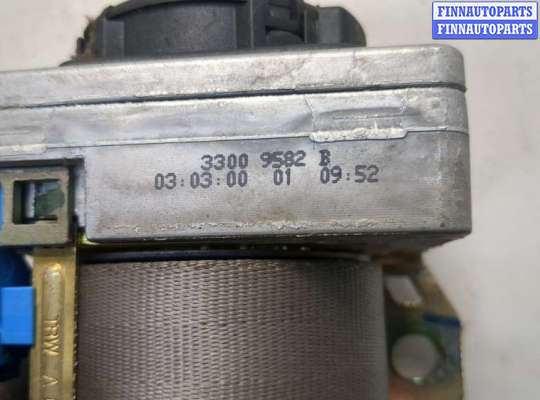 купить Ремень безопасности на Volkswagen Golf 4 1997-2005
