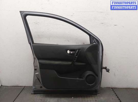 купить Ручка двери наружная на Nissan Qashqai 2006-2013