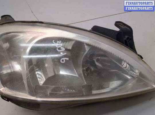 Фара (передняя) OP2387202 на Opel Combo 2001-2011