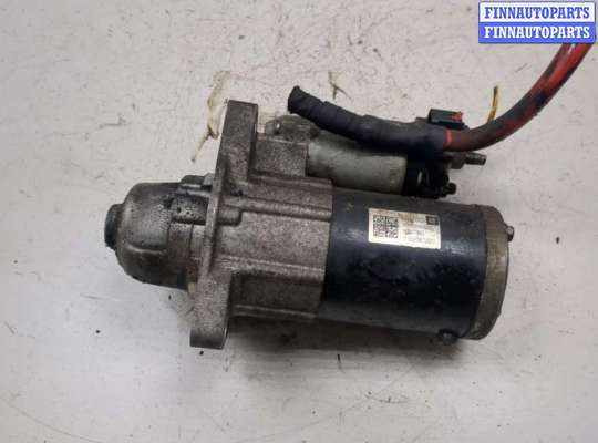 купить Стартер на Opel Astra K 2015-2021