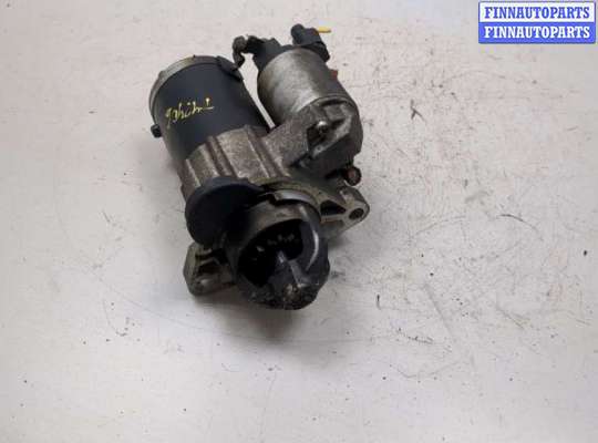 купить Стартер на Opel Astra K 2015-2021