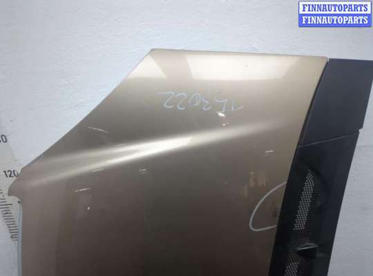 купить Капот на Mercedes A W169 2004-2012