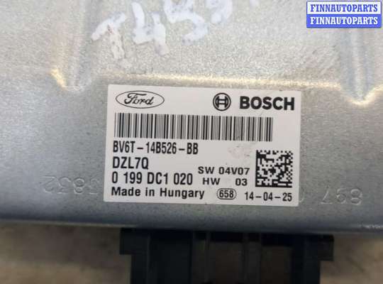 купить Инвертор, преобразователь напряжения на Ford Focus 3 2011-2015