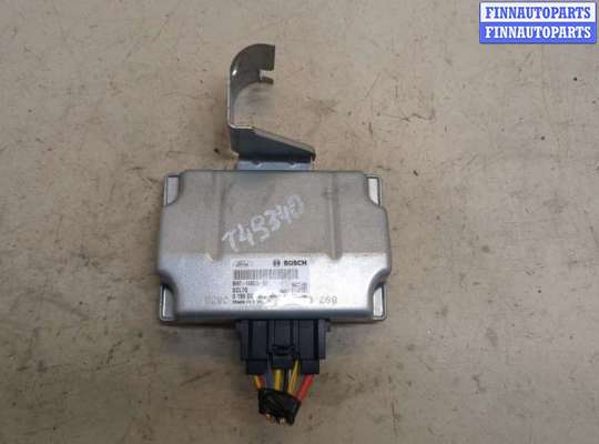 Инвертор, преобразователь напряжения FO1950995 на Ford Focus 3 2011-2015