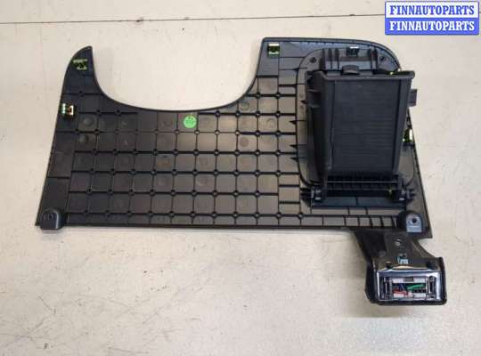 купить Пластик панели торпеды на Chevrolet Trax 2016-2022