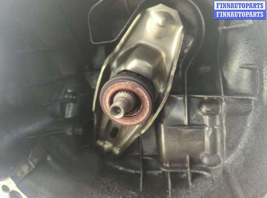 купить КПП 5-ст.мех. (МКПП) на Volkswagen Passat 5 1996-2001