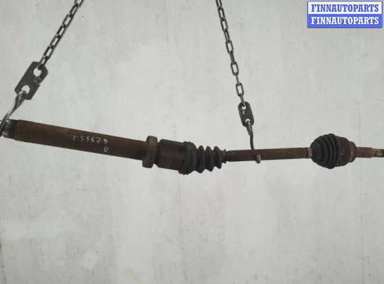 купить Полуось (приводной вал, шрус) на Ford Fusion 2002-2012