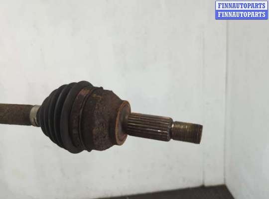купить Полуось (приводной вал, шрус) на Ford Fusion 2002-2012