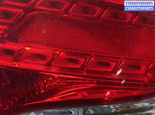 купить Фонарь (задний) на Peugeot 207 2006-2015