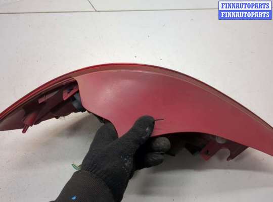 купить Фонарь (задний) на Peugeot 207 2006-2015