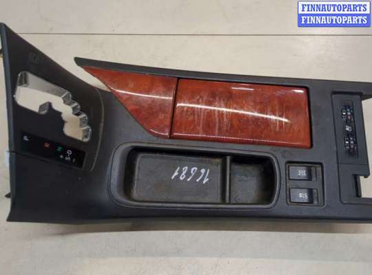 купить Рамка под кулису на Lexus RX 2009-2015