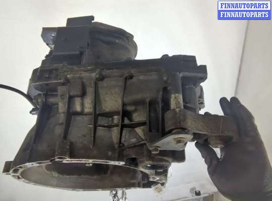 купить КПП 5-ст.мех. (МКПП) на Ford Fiesta 2012-2019