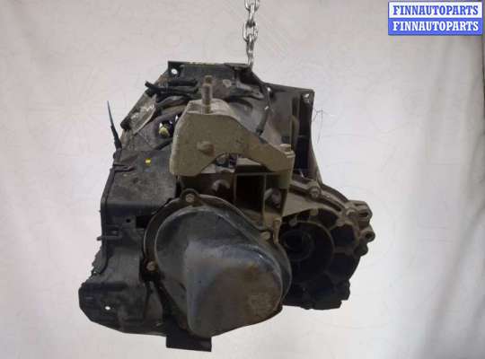 купить КПП 5-ст.мех. (МКПП) на Ford Fiesta 2012-2019
