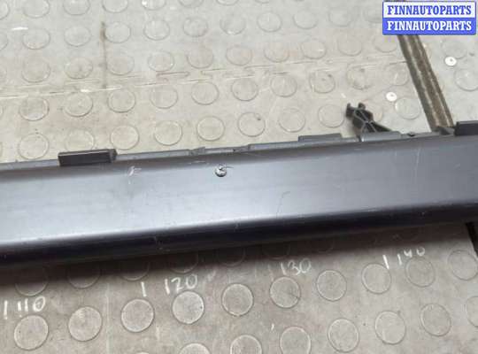 купить Шторка багажника на Honda CR-V 2001-2006