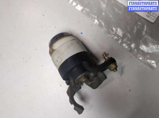 купить Кнопка открывания багажника с крышки на Audi 80 (B3) 1986-1991