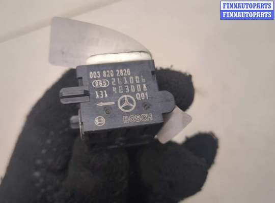 купить Датчик удара на Mercedes GL X164 2006-2012