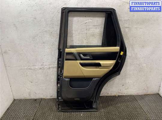 Дверь боковая на Range Rover Sport I (L320)