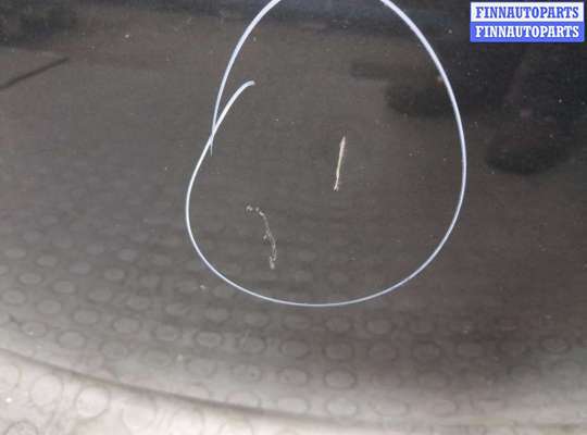 купить Капот на Seat Leon 2 2005-2012