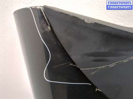 купить Капот на Seat Leon 2 2005-2012