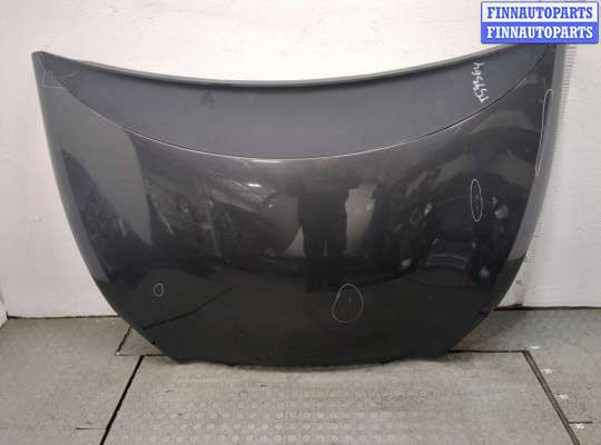 Капот ST342864 на Seat Leon 2 2005-2012