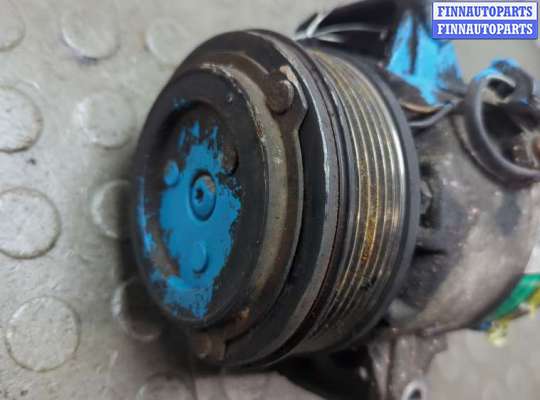купить Компрессор кондиционера на Opel Astra H 2004-2010