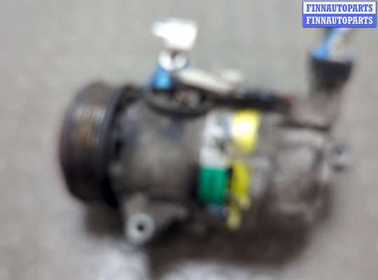 купить Компрессор кондиционера на Opel Astra H 2004-2010