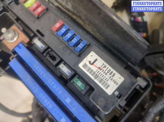 купить Электропроводка на Toyota Camry V40 2006-2011