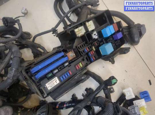 купить Электропроводка на Toyota Camry V40 2006-2011