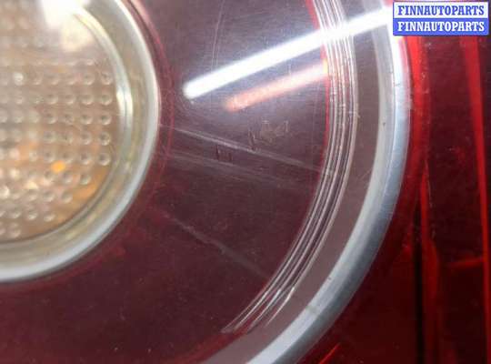 купить Фонарь (задний) на Volkswagen Tiguan 2007-2011