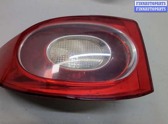 Фонарь (задний) VG2705013 на Volkswagen Tiguan 2007-2011
