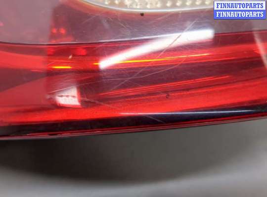 купить Фонарь (задний) на Volkswagen Tiguan 2007-2011