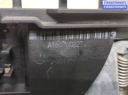 купить Ручка двери наружная на Mercedes ML W164 2005-2011