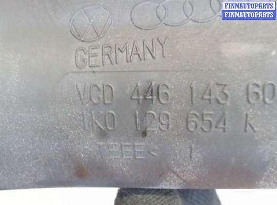 купить Патрубок интеркулера на Volkswagen Touran 2003-2006