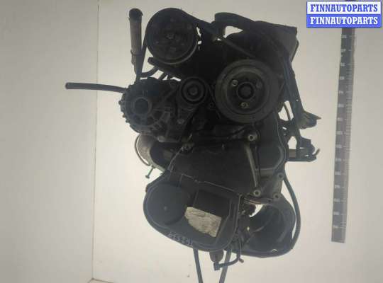 Заслонка дроссельная PG1237658 на Peugeot 207 2006-2015