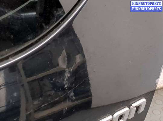 купить Обшивка крышки (двери) багажника на Hyundai Tucson 1 2004-2010