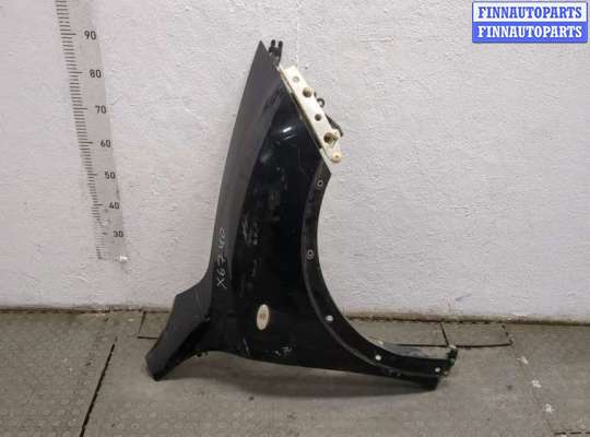 купить Крыло на Nissan Juke 2010-2019