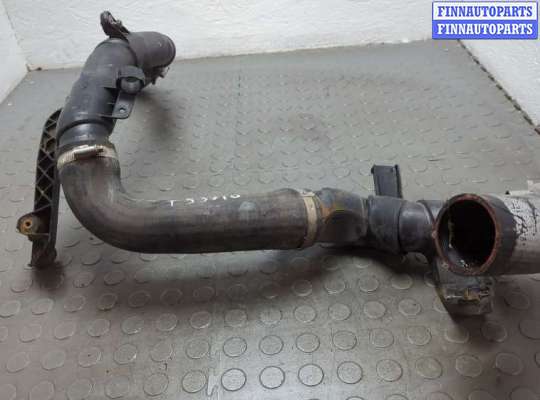 купить Патрубок интеркулера на Audi Q3 2011-2018