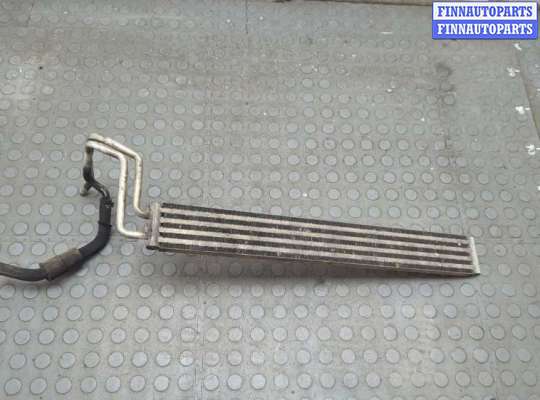 купить Радиатор гидроусилителя на Audi Q7 2005-2015