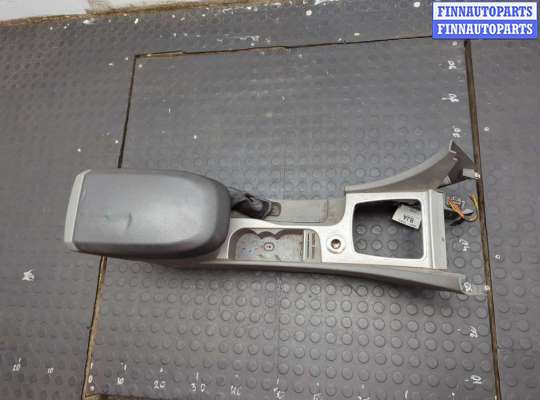 купить Подлокотник на Ford Focus 2 2008-2011