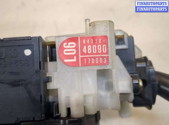 купить Переключатель поворотов и дворников (стрекоза) на Lexus RX 1998-2003