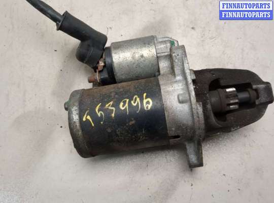 Стартер MT545437 на Mitsubishi Colt 2002-2012