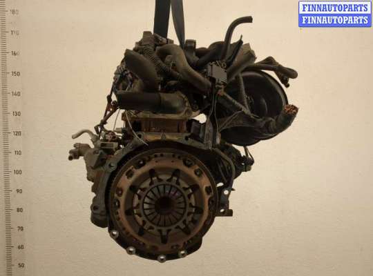 купить Двигатель (ДВС) на Toyota Yaris 2005-2011