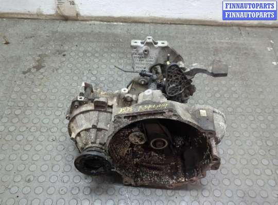 Купить КПП 5-ст.мех. (МКПП) на Seat Leon 2 2005-2012 КПП 5-ст.мех. (МКПП) ST343678 на Seat Leon 2 2005-2012