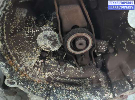 купить КПП 5-ст.мех. (МКПП) на Seat Leon 2 2005-2012